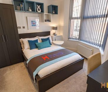 1 bedroom in a house share to rent - Photo 3