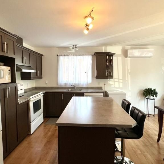 appartement 2 chambres, st-hubert - Photo 1