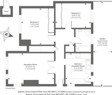 Brooke Close, Bushey, WD23 - Photo 5