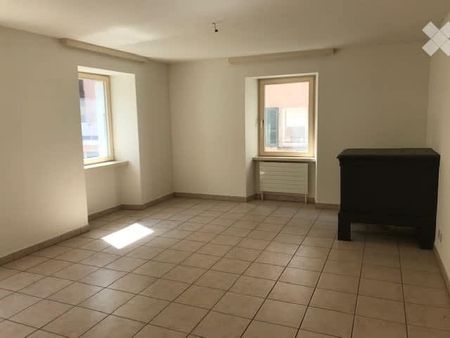 3.5 Zimmer, 78 m² - Foto 2