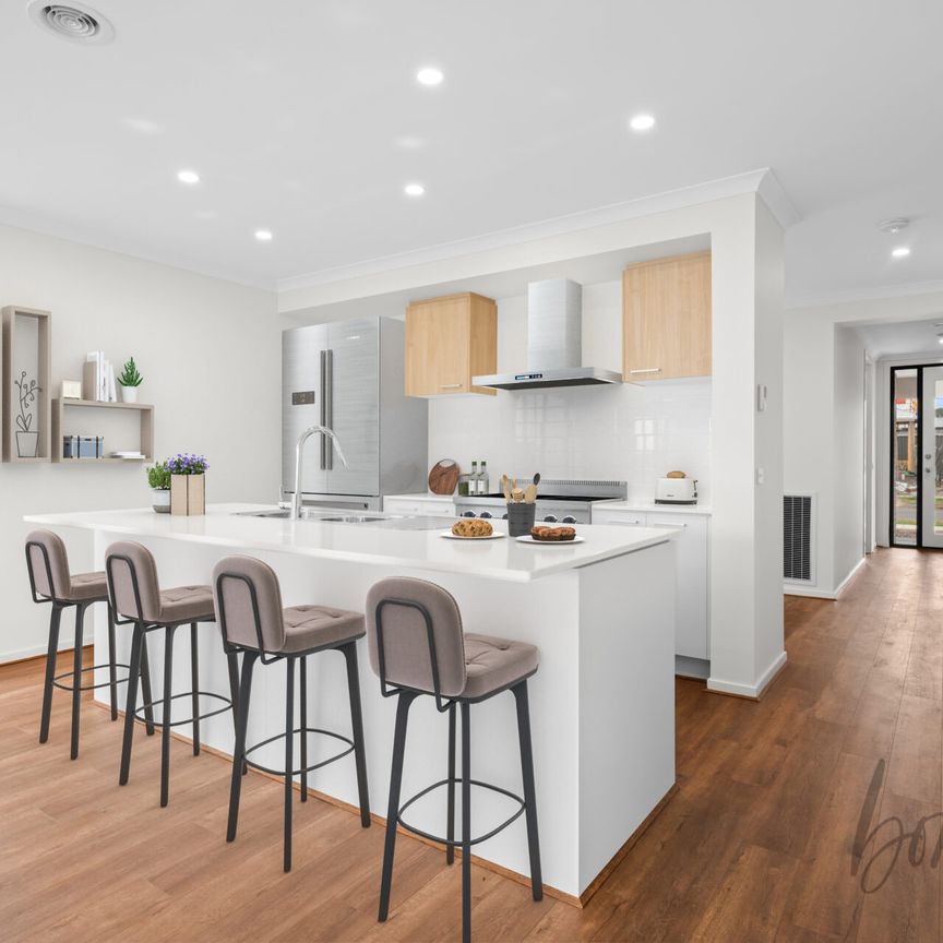 Brand New Family Home - Photo 1