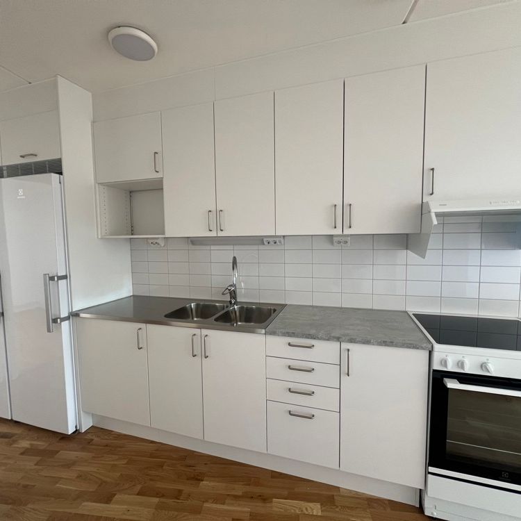 Djäknegatan 90C, 75425, Uppsala - Foto 1