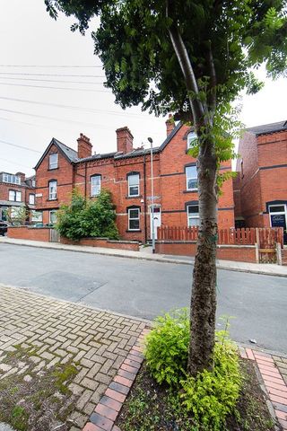 Quarry Mount Terrace, Woodhouse, Leeds - Photo 5