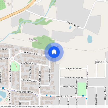 95 Huntsman Terrace, Jane Brook, WA, 6056