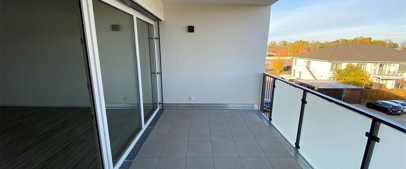 Barrierefreies Apartment zentral in Nienburg zu vermieten - Foto 1