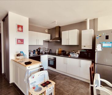 3 pièces - Meublé - 62 m² - 4ème étage - Colocation non autorisée - Photo 1