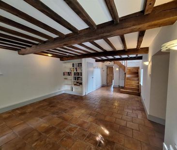 2 bedroom link detached house to rent - Photo 2