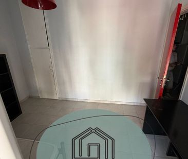 Studio/Γκαρσονιέρα για ενοικίαση Μεταμόρφωση (Βόλος) - Photo 2