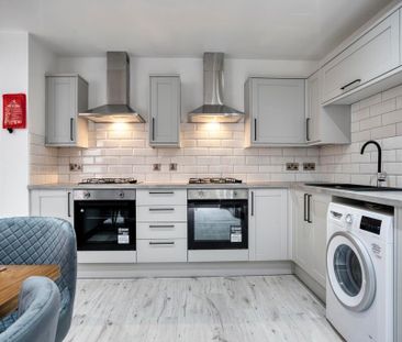 1 bedroom flat to rent - Photo 4