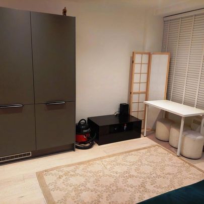 Ground floor flat to rent - Photo 1