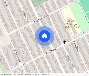 1657-59 DROUILLARD Road apartment — 1657-59 DROUILLARD ROAD Unit# 1... - Photo 1