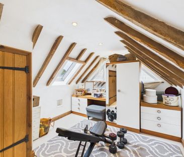 3 bedroom barn conversion to rent - Photo 6