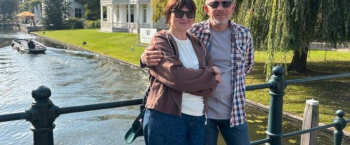 Suche auf der Wohnung - Foto 1