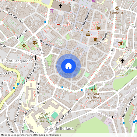 Rodez - 12000