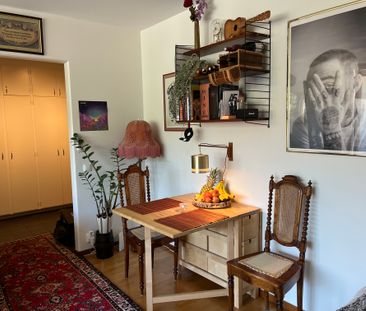 Wahlbomsvägen, Kalmar - Photo 4