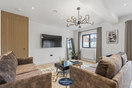 Earlsdon Street, Earlsdon, Coventry - Photo 3