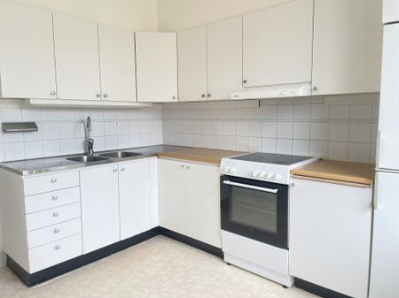 Blasius Königsgatan 21 B - Photo 5