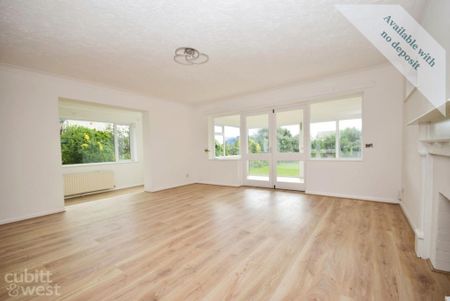 5 bedroom detached house to rent - Photo 3