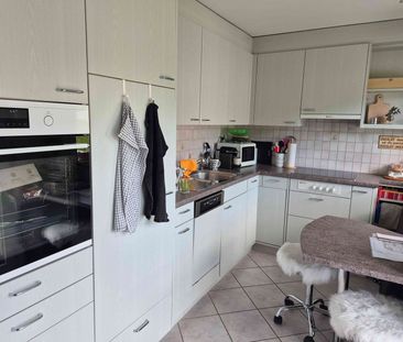 2.5 Zimmer, 61 m², 2. Stock - Foto 1