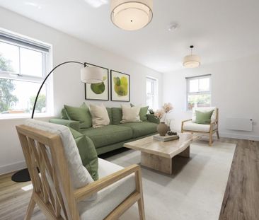 3 bedroom detached house to rent - Photo 3