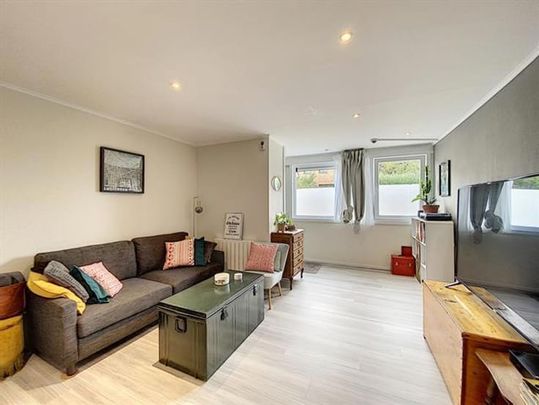 Appartement te huur - Photo 1