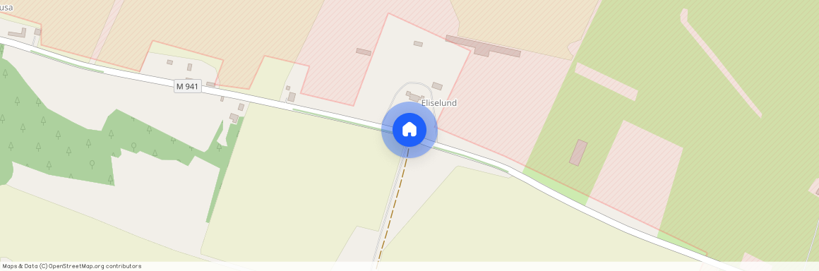 Abusa, Södra Sandby