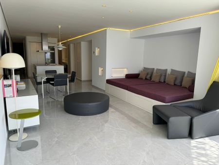 Stunning One-Bedroom Apartment for Rent in Las Boas, Ibiza - Photo 4