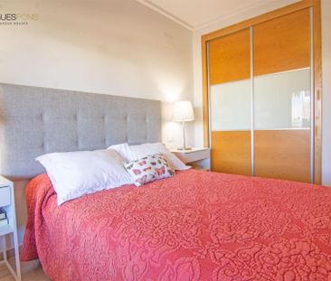 Apartamento de alquiler en Carrer Vall de Gallinera, 7, Centro ciudad - Photo 2