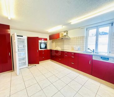 3.5 Zimmer, 77 m² - Photo 1