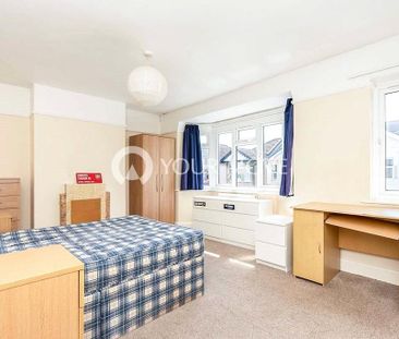 4 bedroom terraced house to rent - Photo 4