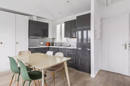 Appartement à louer à Paris 6Ème - Photo 5