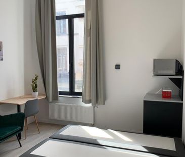 Beautiful, furnished student room! - Foto 5