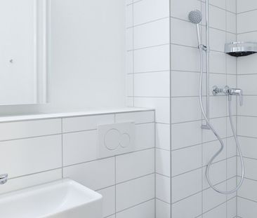 MIETEN OHNE KAUTION - Suchen Sie Ihre erste Wohnung? - Foto 5