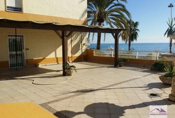 2 room luxury Flat for rent in Benalmádena, Spain