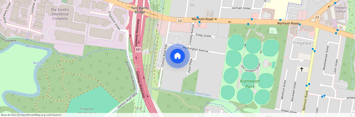 9 Best Place, Qld 4173, Tingalpa