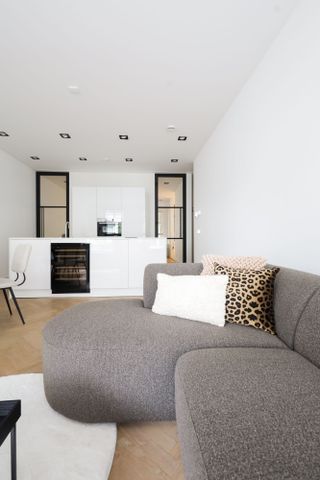 Appartement te huur: Van Eeghenstraat 58-HA 1071 GJ Amsterdam - Photo 5