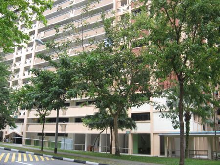 Blk 160 Jalan Teck Whye (Choa Chu Kang), HDB 4 Rooms - For Rent - Photo 5