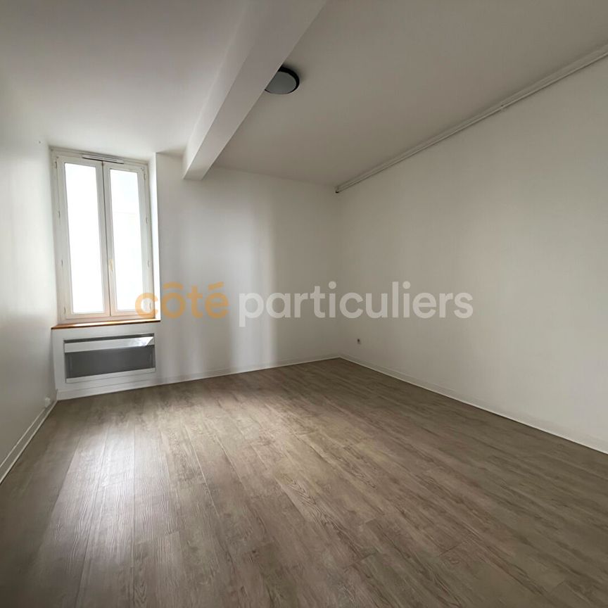 Location Appartement 2 pièces 40m² - Photo 1