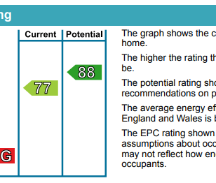 3 bedroom house to rent - Photo 4