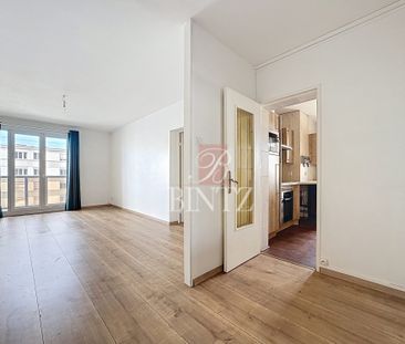 Location Appartement 3 pièces 64m² STRASBOURG 67000 - Photo 1