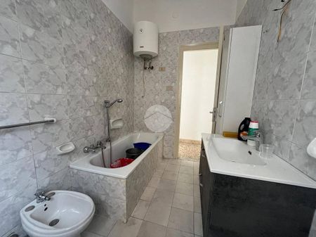 Quadrilocale via dello Scanzano 20, Altarello, Palermo - Photo 3