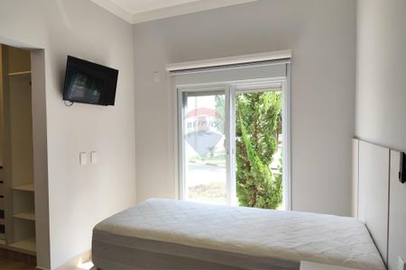Casa com 3 quartos suítes em condomínio fechado para locação, Condomínio Aurora, 195m² , Paulínia/SP - Foto 4