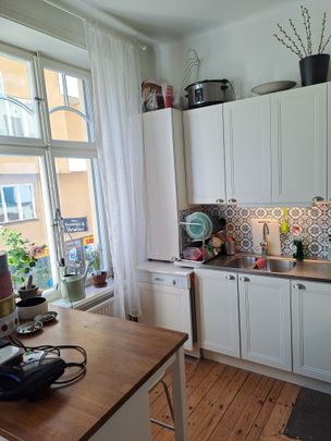 Södermannagatan, Stockholm - Foto 1