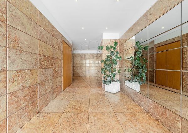 Apartamento T3 em Braga