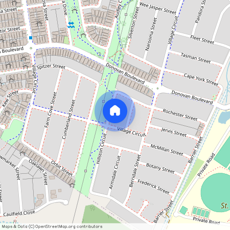 27 Hillston Circuit, NSW 2557, Gregory Hills