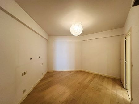 Gezellig 2-slaapkamer appartement in het Zoute! - Photo 2