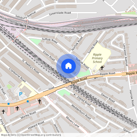 20 Fresh Wharf Road, Barking, Essex, IG11