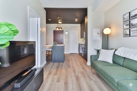 For Lease - 15 Iceboat Terrace Unit# PH1, Toronto, Ontario - Photo 3