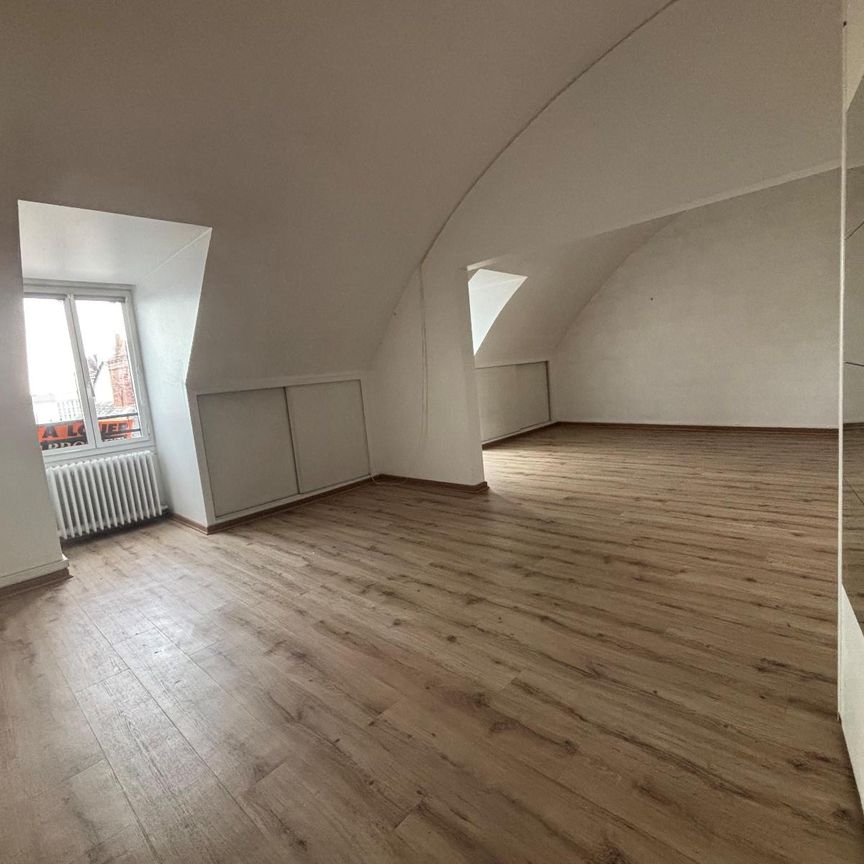 Location appartement 2 pièces 35.62 m2 à Saint-Cyr-sur-Loire - Photo 1