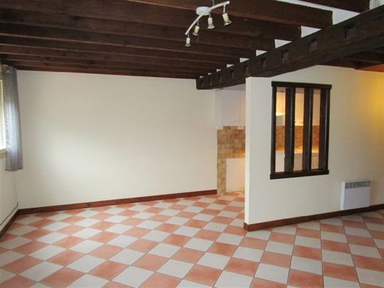 Location appartement 3 pièces, 61.00m², Donnery - Photo 1